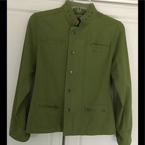 ADORABLE WOMEN’S CASUAL JACKET